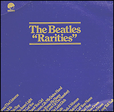 The Beatles Rarities